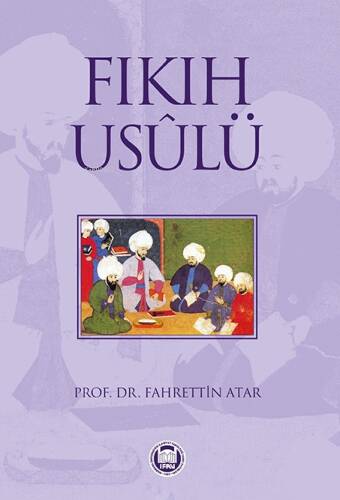 Fıkıh Usulü - 1