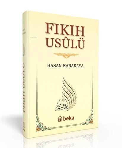 Fıkıh Usulü – Sıvama Cilt - 1