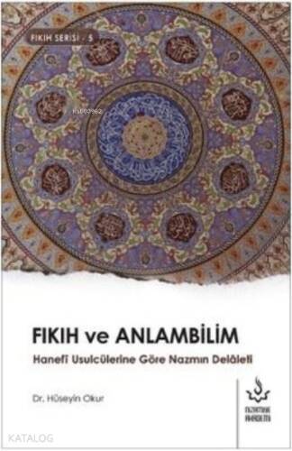 Fıkıh ve Anlambilim - 1