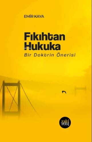 Fıkıhtan Hukuka - 1