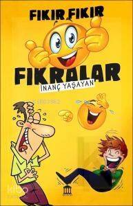 Fıkır Fıkır Fıkralar - 1