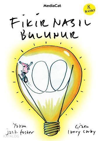 Fikir Nasıl Bulunur - 1