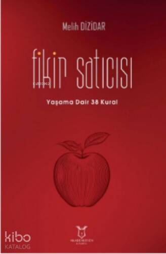 Fikir Satıcısı - 1