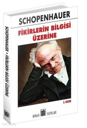 Fikirlerin Bilgisi Üzerine - 1