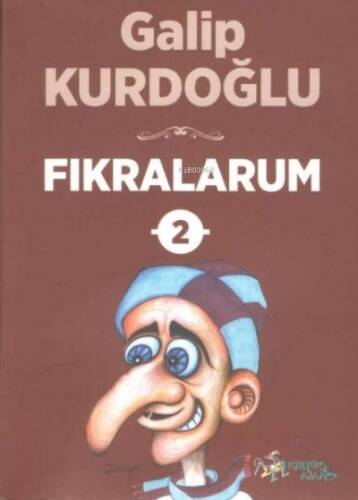 Fıkralarum 2 - Karadeniz Fıkraları - 1