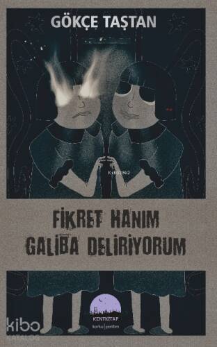 Fikret Hanım Galiba Deliriyorum - 1