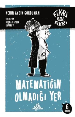 Fikri Bol Fikri -Matematiğin Olmadığı Yer - 1