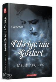 Fikriye'nin Gözleri - 1