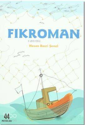 Fıkroman - 1