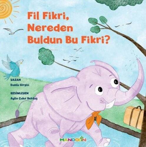 Fil Fikri, Nereden Buldun Bu Fikri? - 1