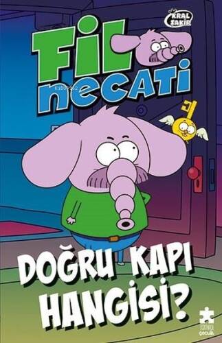 Fil Necati 2: Doğru Kapı Hangisi? - 1