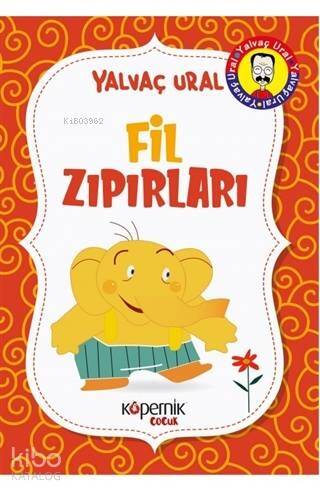 Fil Zıpırları - 1