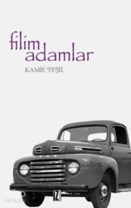 Filim Adamlar - 1