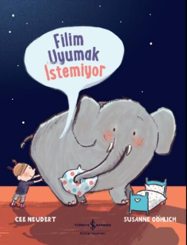 Filim Uyumak İstemiyor - 1