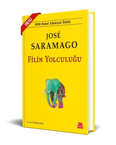 Filin Yolculuğu - 1