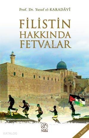 Filistin Hakkında Fetvalar - 1