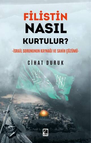 Filistin Nasıl Kurtulur? - 1