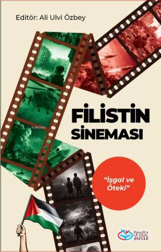 Filistin Sineması - 1