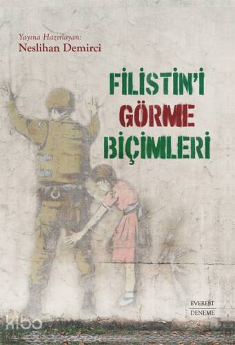 Filistin'i Görme Biçimleri - 1