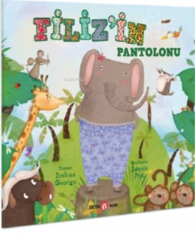 Filiz'in Pantolonu - 1