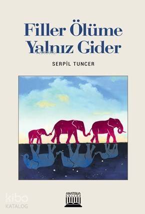 Filler Ölüme Yanlız Gider - 1