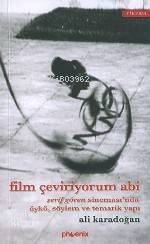 Film Çeviriyorum Abi - 1