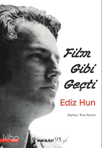 Film Gibi Geçti - Ediz Hun - 1