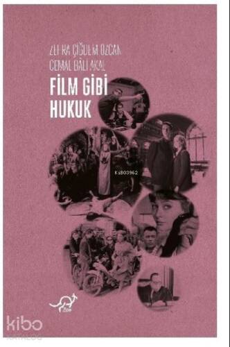 Film Gibi Hukuk - 1