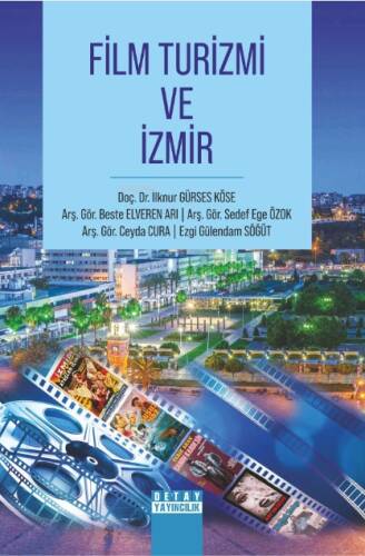 Film Turizmi ve İzmir - 1