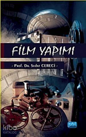 Film Yapımı - 1