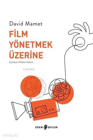 Film Yönetmek Üzerine - 1