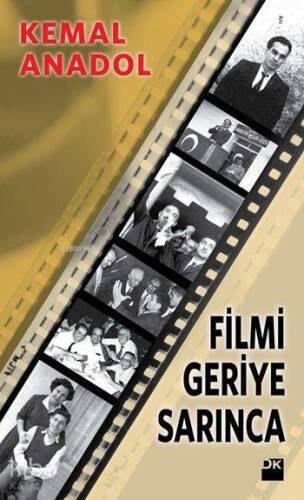 Filmi Geriye Sarınca - 1