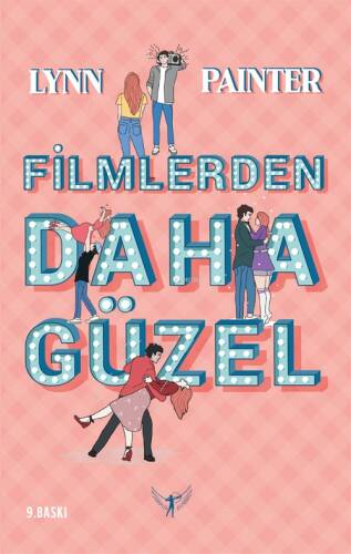 Filmlerden Daha Güzel - 1