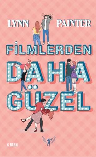 Filmlerden Daha Güzel;Ciltli - 1