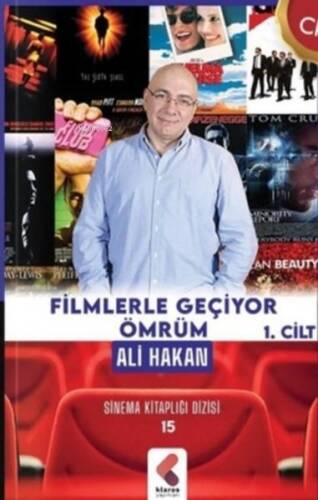 Filmlerle Geçiyor Ömrüm - 1