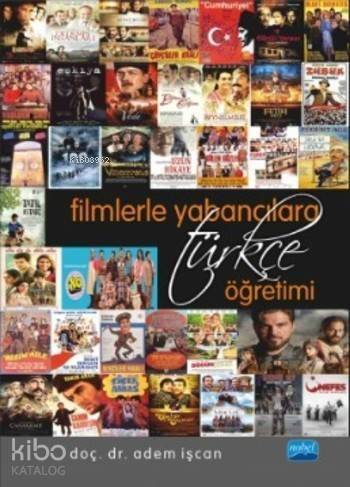 Filmlerle Yabancılara Türkçe Öğretimi - 1