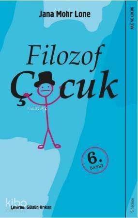 Filozof Çocuk - 1