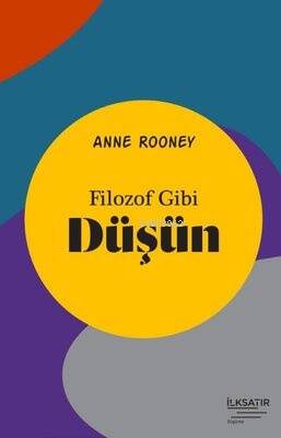 Filozof Gibi Düşün - 1