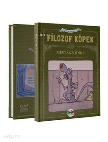 Filozof Köpek - 1