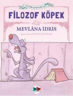 Filozof Köpek - 1