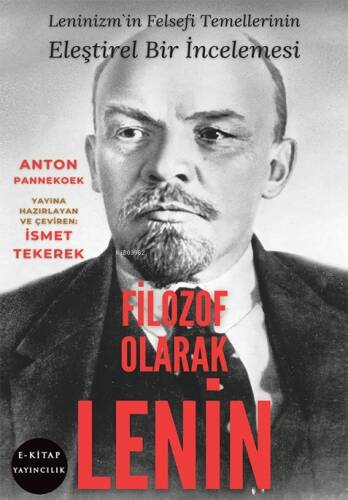 Filozof Olarak Lenin - 1