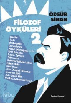 Filozof Öyküler - 1