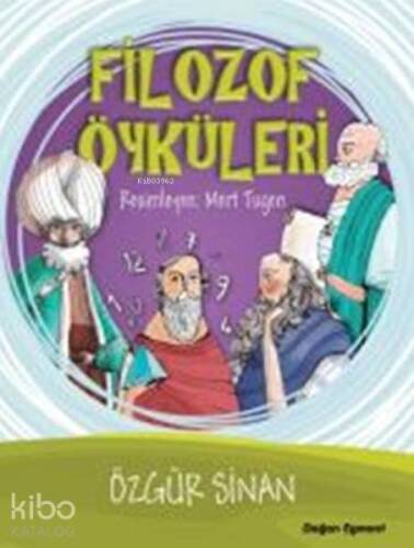 Filozof Öyküleri - 1