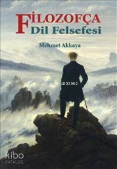 Filozofça Dil Felsefesi - 1