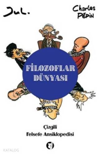 Filozoflar Dünyası - 1