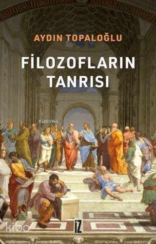 Filozofların Tanrısı - 1