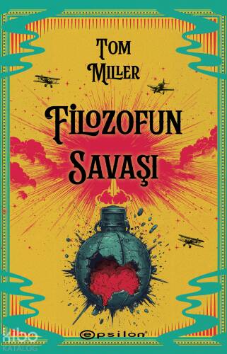 Filozofun Savaşı - 1