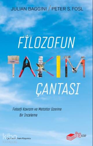 Filozofun Takım Çantası - 1