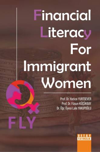 Financial Literacy For Immigrant Women - 1