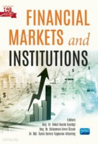 Financial Markets and Institutions - 1